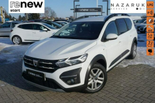 Dacia Jogger 1.0TCe 100 LPG ECO-G Comfort 7os. F.VAT salon