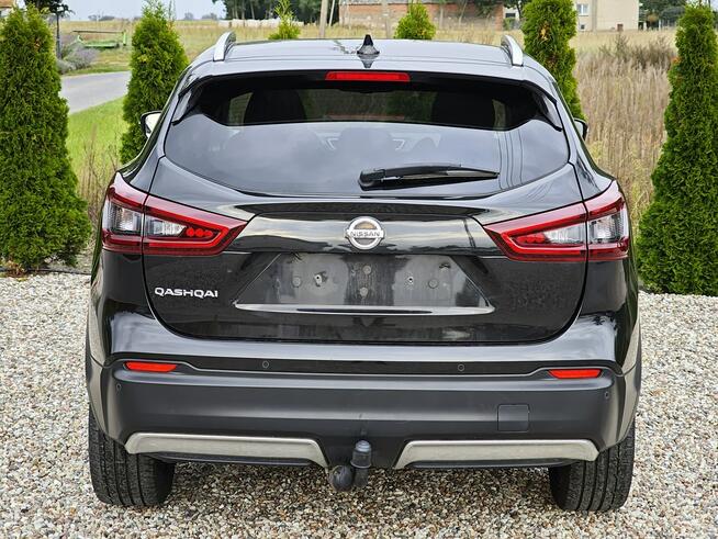 Nissan Qashqai Sadlno - zdjęcie 7