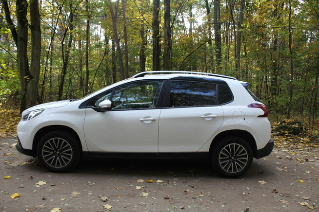 Peugeot 2008 1.5 blueHDI 8mm łańcuszek Słodków-Kolonia - zdjęcie 4