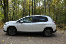 Peugeot 2008 1.5 blueHDI 8mm łańcuszek Słodków-Kolonia - zdjęcie 4