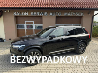 Volvo XC 90 B5 AWD  Inscription  Kraj  Serwis  Opony lato/zima