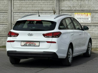 Hyundai i30 1,6 CRDi 116KM/Tempomat/LaneAssist/Serwisowany/SalonPL Węgrów - zdjęcie 3