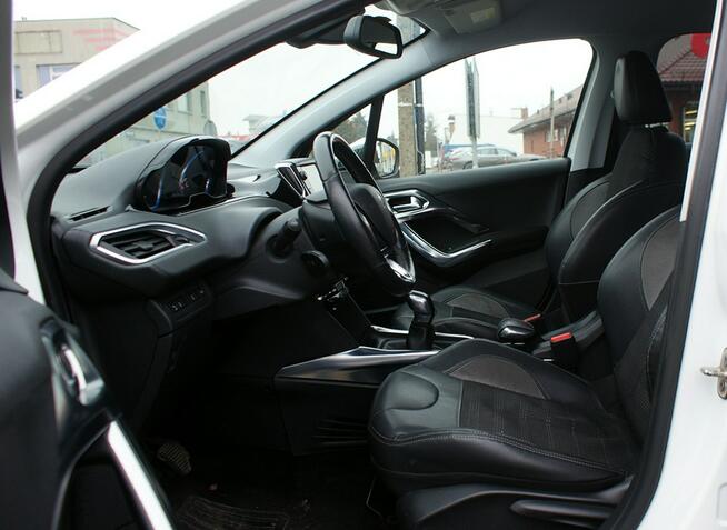 Peugeot 2008 Ostrów Wielkopolski - zdjęcie 12