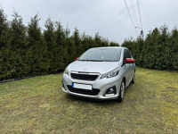 Peugeot 108 1,2 PureTech 82KM 5D Klima 87.000km FV