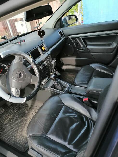 Opel Vectra c Bydgoszcz - zdjęcie 2