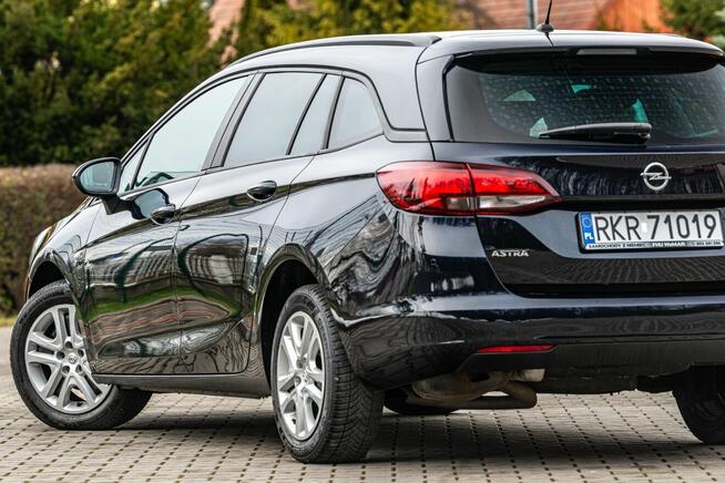 OPEL ASTRA Targowiska - zdjęcie 12