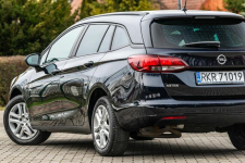 OPEL ASTRA Targowiska - zdjęcie 12