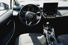 Toyota Corolla salon Polska, 1.5 125KM Comfort Warszawa - zdjęcie 11