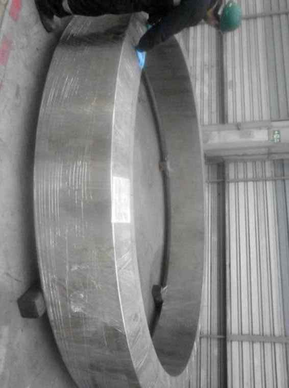 Sobowidz Odlewnia Stali Nierdzewnej - Odlewy kwasoodporne i nierdzewne Sobowidz - zdjęcie 2