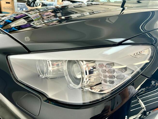 BMW 5GT xDrive 530d F07 2016 258 KM – bardzo zadbany Opole - zdjęcie 10