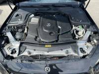 Mercedes CLS 400 Salon PL 4Matic AMG Pamięć Burmaster Kamery360 340KM Gliwice - zdjęcie 12