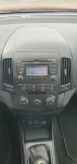 Hyundai i30 Bardzo zadbany/Wszystko sprawne/Bez korozji/Zarejestrowany Przyszowice - zdjęcie 9