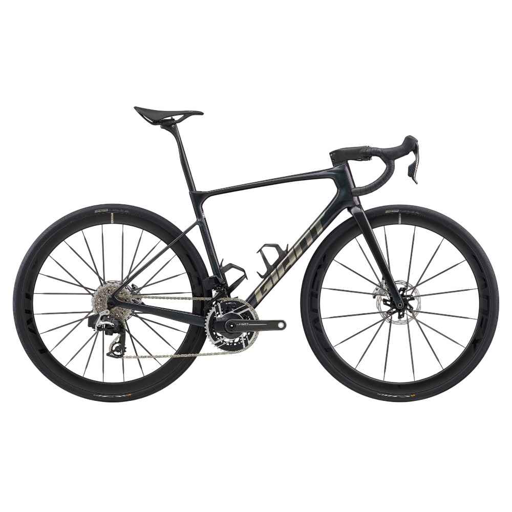 2026 Giant Defy Advanced SL 0 Endurance Road Bike Probostwo Dolne - zdjęcie 1