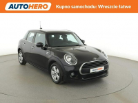 MINI ONE Benzyna Automat Klimatronik Nawigacja Tempomat Elektryka PDC Warszawa - zdjęcie 10