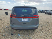 Chrysler Pacifica LIMITED / pakiet S / Hybryda Warszawa - zdjęcie 6