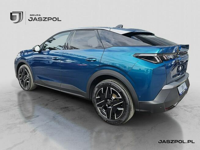 Peugeot 3008 Łódź - zdjęcie 6