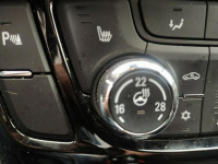 Opel Mokka Samochód bezwypadkowy z niskim przebiegiem Łódź - zdjęcie 10