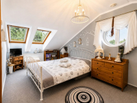 Dwupoziomowe 4 pokoje | 69,64 m² | 2 łazienki Gdynia - zdjęcie 12
