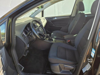 Volkswagen Golf Sportsvan 1.5 150kM * LIFT * navi * LEDY * DSG Raba Niżna - zdjęcie 8