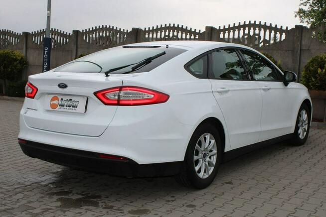 Ford Mondeo V 2.0 TDCI 150KM Automat 2017Rok Salon Polska Zambrów - zdjęcie 7