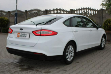 Ford Mondeo V 2.0 TDCI 150KM Automat 2017Rok Salon Polska Zambrów - zdjęcie 7