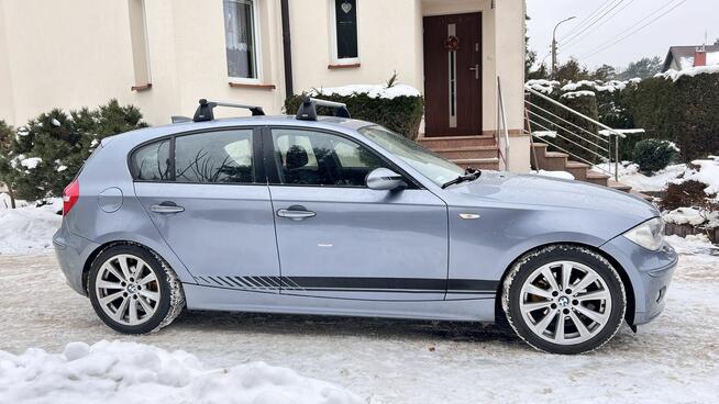 BMW e87 (jedyneczka) N45B16A Sulejówek - zdjęcie 6