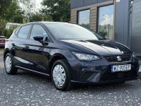 Seat Ibiza I właściciel Salon Polska Poleasingowy Serwis ASO VAT 23% Będzin - zdjęcie 3