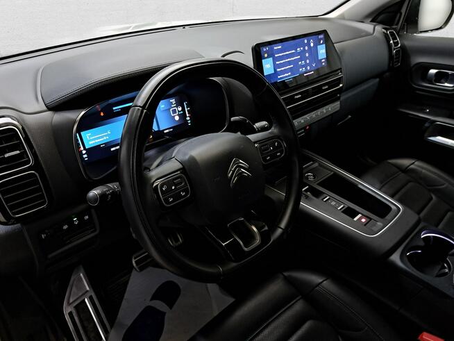 Citroen C5 Aircross Poleasingowe.pl BZ Komorniki - zdjęcie 11