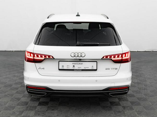 Audi A4 GD6M396#35 TFSI mHEV S tronic Podgrz.f Ambient Salon PL VAT23% Gdańsk - zdjęcie 10