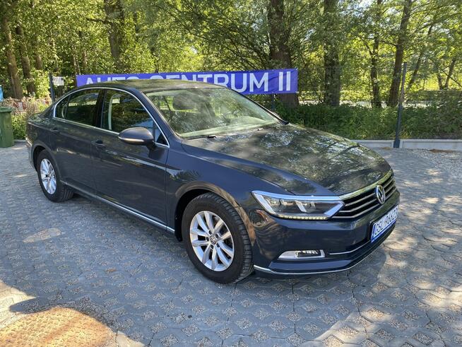 Volkswagen Passat super stan tylko 118 tys. km Kobylnica - zdjęcie 3