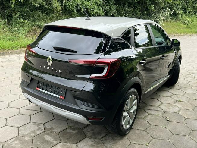 Renault Captur Experience Mały przebieg TOP stan Gostyń - zdjęcie 6