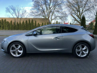 Opel Astra J GTC 2013r 1.6 Turbo Benzyna 180KM Wijewo - zdjęcie 2