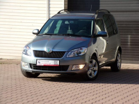 Škoda Roomster Klimatronic /Gwarancja /Lift /1,2 /85KM /2012 Mikołów - zdjęcie 8
