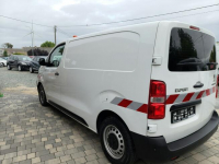 Peugeot Expert 2.0 Blue HDI 122 KM Automat Przebieg-159 018 km Twardów - zdjęcie 4