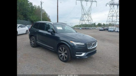 Volvo XC 90 INSCRIPTION / AWD / T6 / niski przebieg