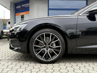 Audi A6 Business , Aktywny tempomat, Elektryczna klapa, Skóry Tarnowskie Góry - zdjęcie 10