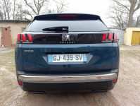 Peugeot 3008 1.5 130KM 2022r Allure Automat Dzierżoniów - zdjęcie 4