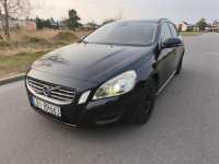Volvo V60 D3 163 km