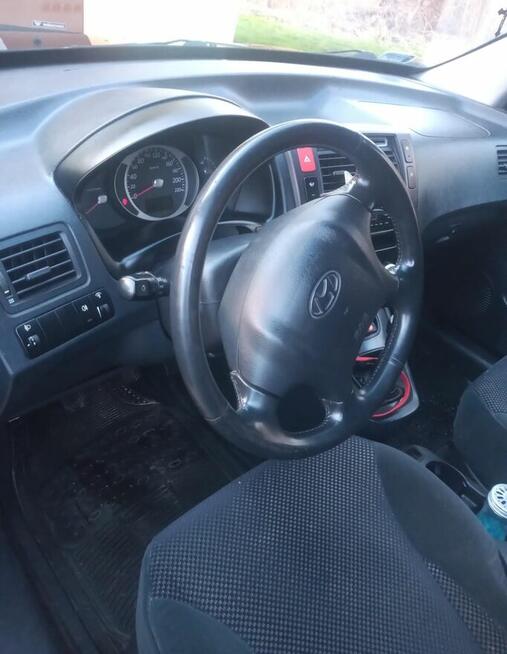 Sprzedam Hyundai Tucson Kraków - zdjęcie 5