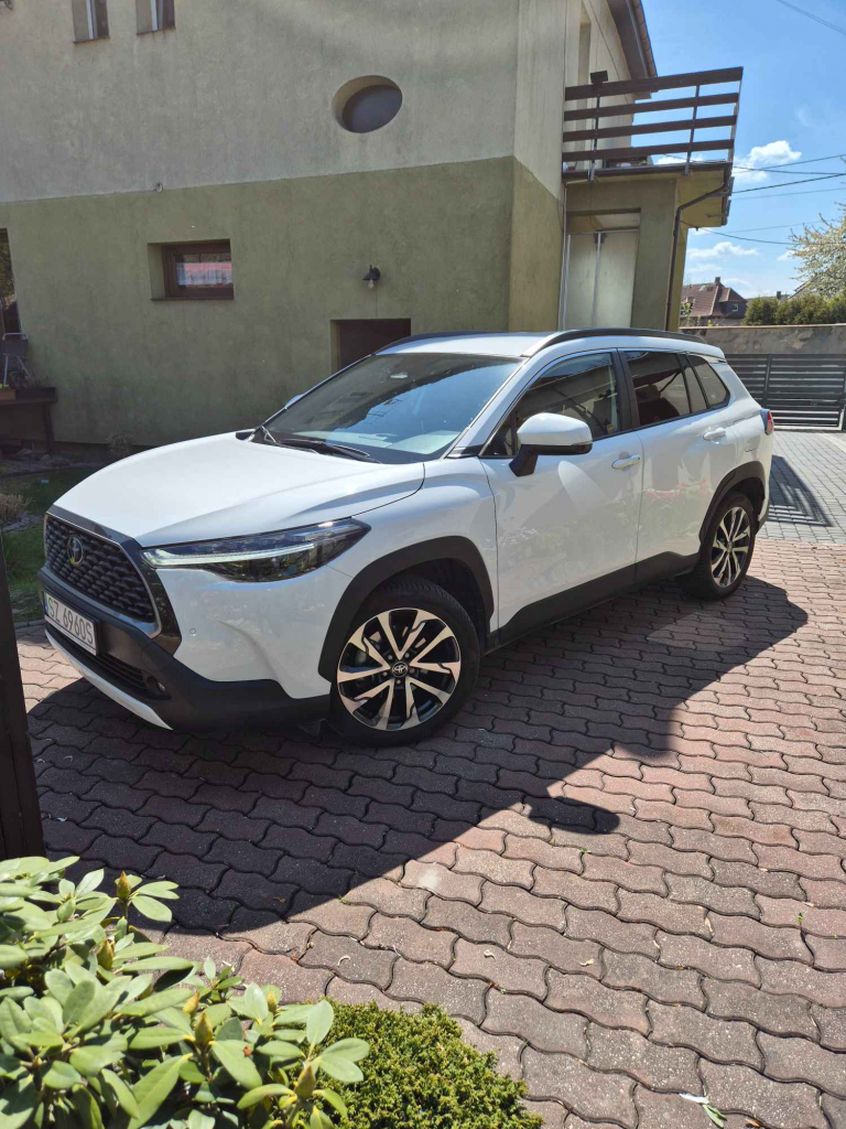 Toyota Zabrze - zdjęcie 2