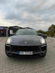 Porsche Macan 2018 Myślenice - zdjęcie 3