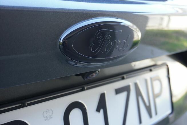 Ford Kuga 1.5 EcoBoost FWD Titanium Bydgoszcz - zdjęcie 9