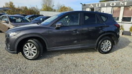 Mazda CX-5 1 Wł. Automat, 4x4,Skyactiv ,2,2 D150KM,GWARANCJA/Zamiana Świdnica - zdjęcie 3