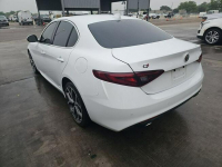 Alfa Romeo Giulia Wersja TI / 4x4  / niski przebieg Warszawa - zdjęcie 5