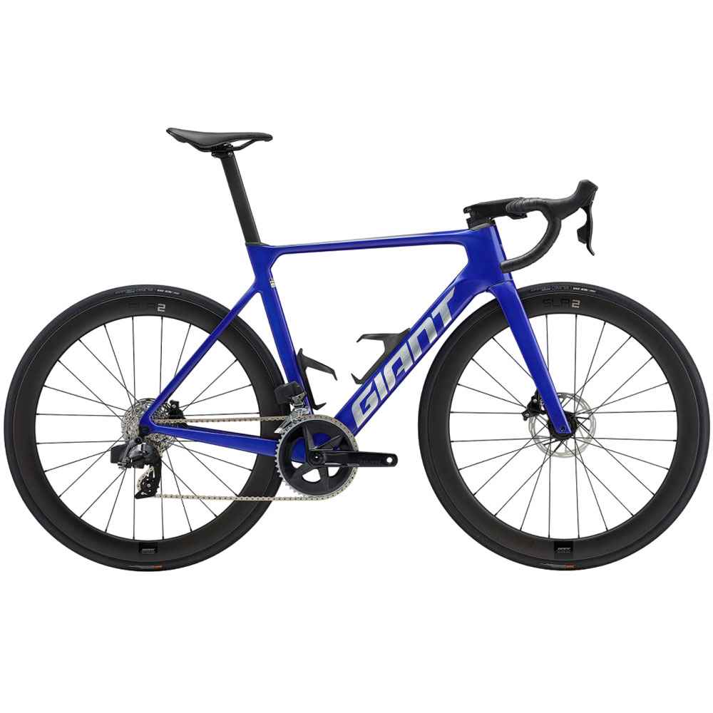 Giant Propel Advanced 1 - Road Bike - 2024 Bydgoszcz - zdjęcie 1