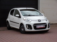 Citroen C1 Klima /Led /Lift /2013 /I właść Mikołów - zdjęcie 5