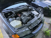 BMW E46 2.2 180 KM Gaz Targówek - zdjęcie 4