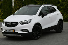 Opel Mokka X sprowadzony z Niemiec!!Navi!!91Tys km!!led!! Ostrów Mazowiecka - zdjęcie 8