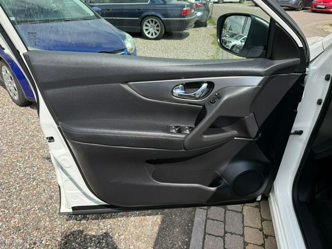 Nissan Qashqai Przygotowane do rejestracji Słupsk - zdjęcie 7