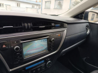 Toyota Auris Or. lakier, udokumentowany przebieg,stan BDB Janów Lubelski - zdjęcie 9